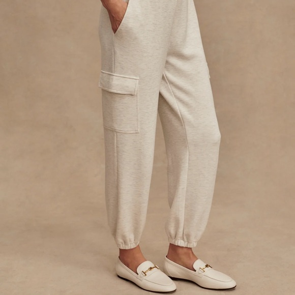 Varley The Cargo Pant 25" - Picture 2 of 4